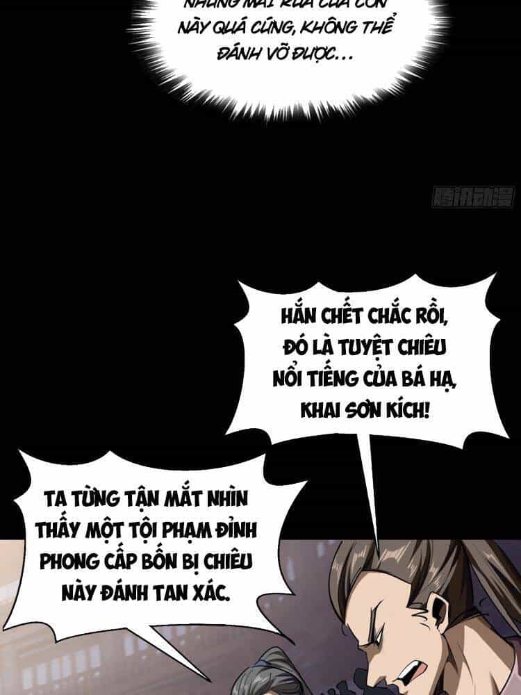 Thanh Đế Truyện - Chương 117 - ảnh 30