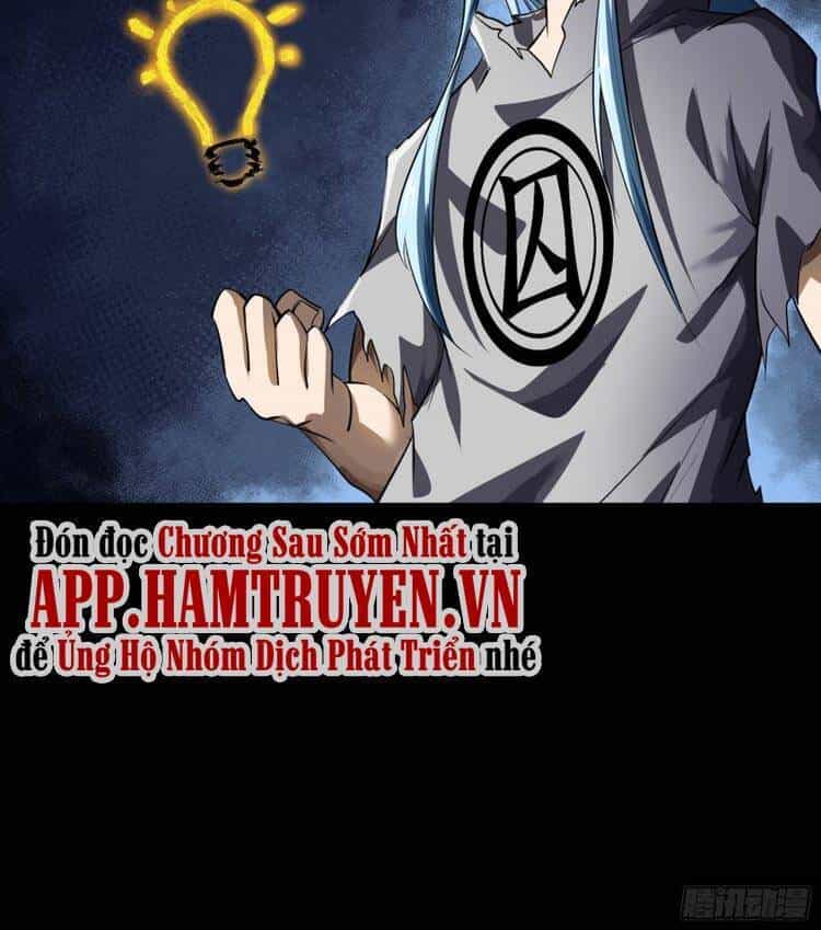 Thanh Đế Truyện - Chương 117 - ảnh 32