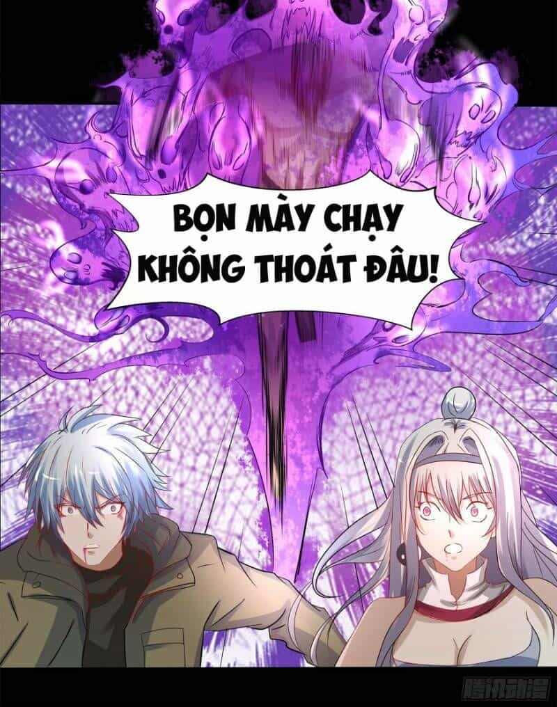 Thanh Đế Truyện - Chương 11 - ảnh 32