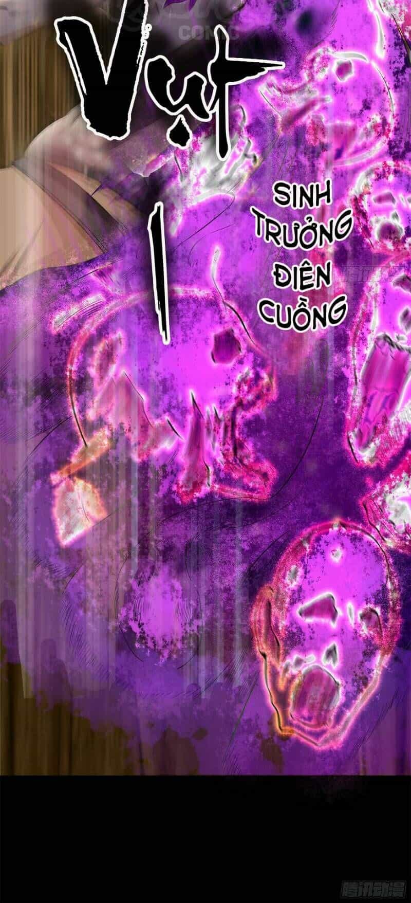 Thanh Đế Truyện - Chương 11 - ảnh 8