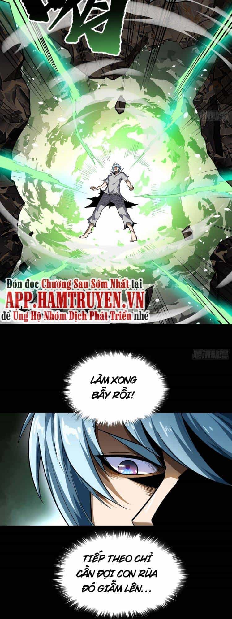 Thanh Đế Truyện - Chương 118 - ảnh 9