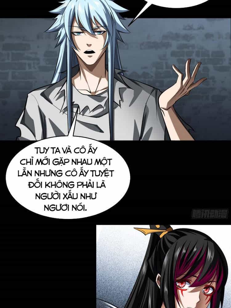 Thanh Đế Truyện - Chương 120 - ảnh 10