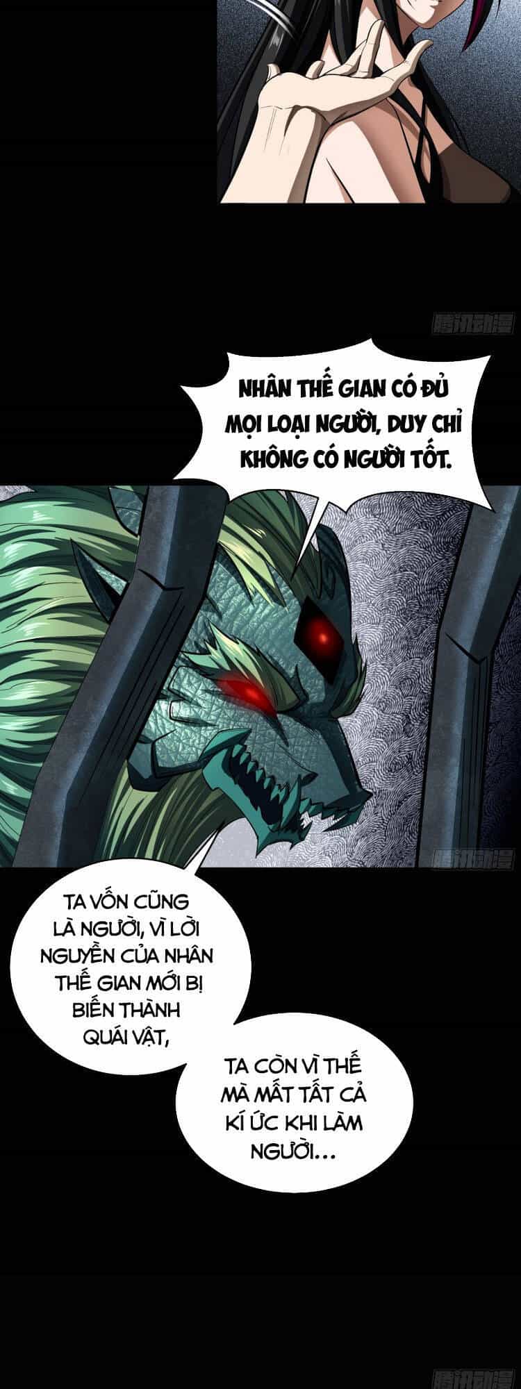 Thanh Đế Truyện - Chương 120 - ảnh 11