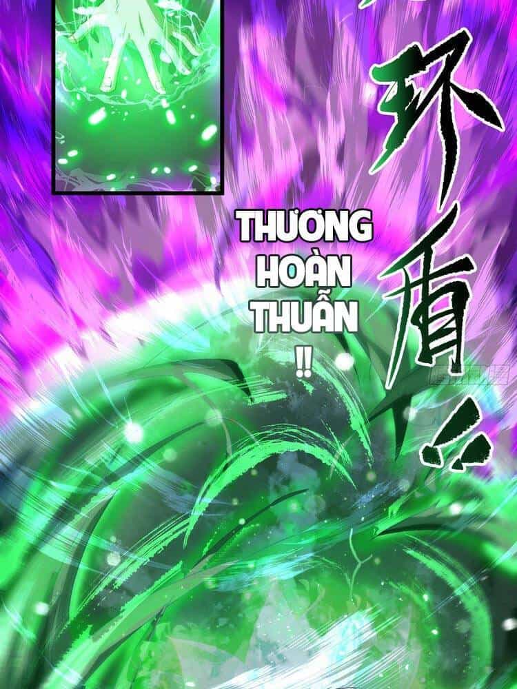 Thanh Đế Truyện - Chương 122 - ảnh 21