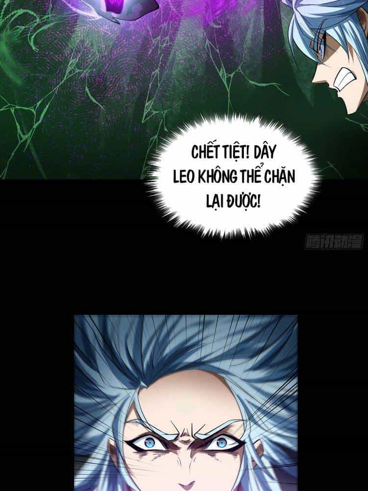 Thanh Đế Truyện - Chương 122 - ảnh 25