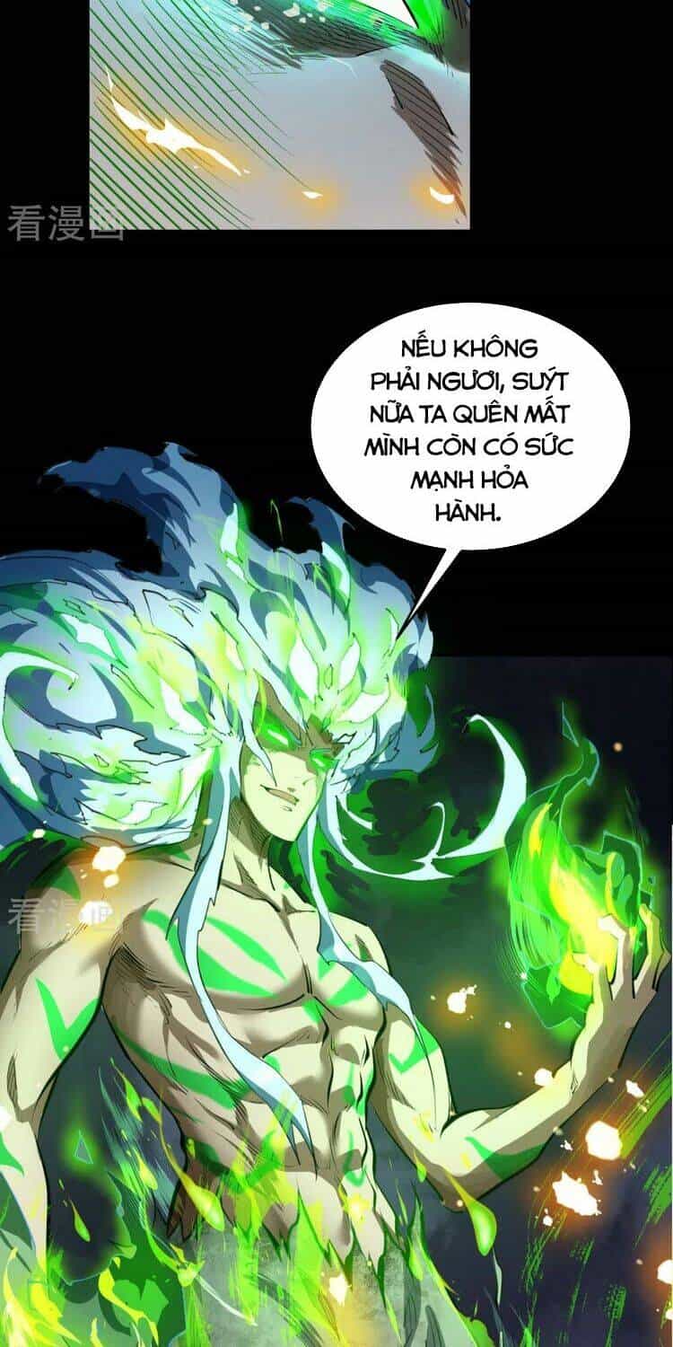 Thanh Đế Truyện - Chương 125 - ảnh 12