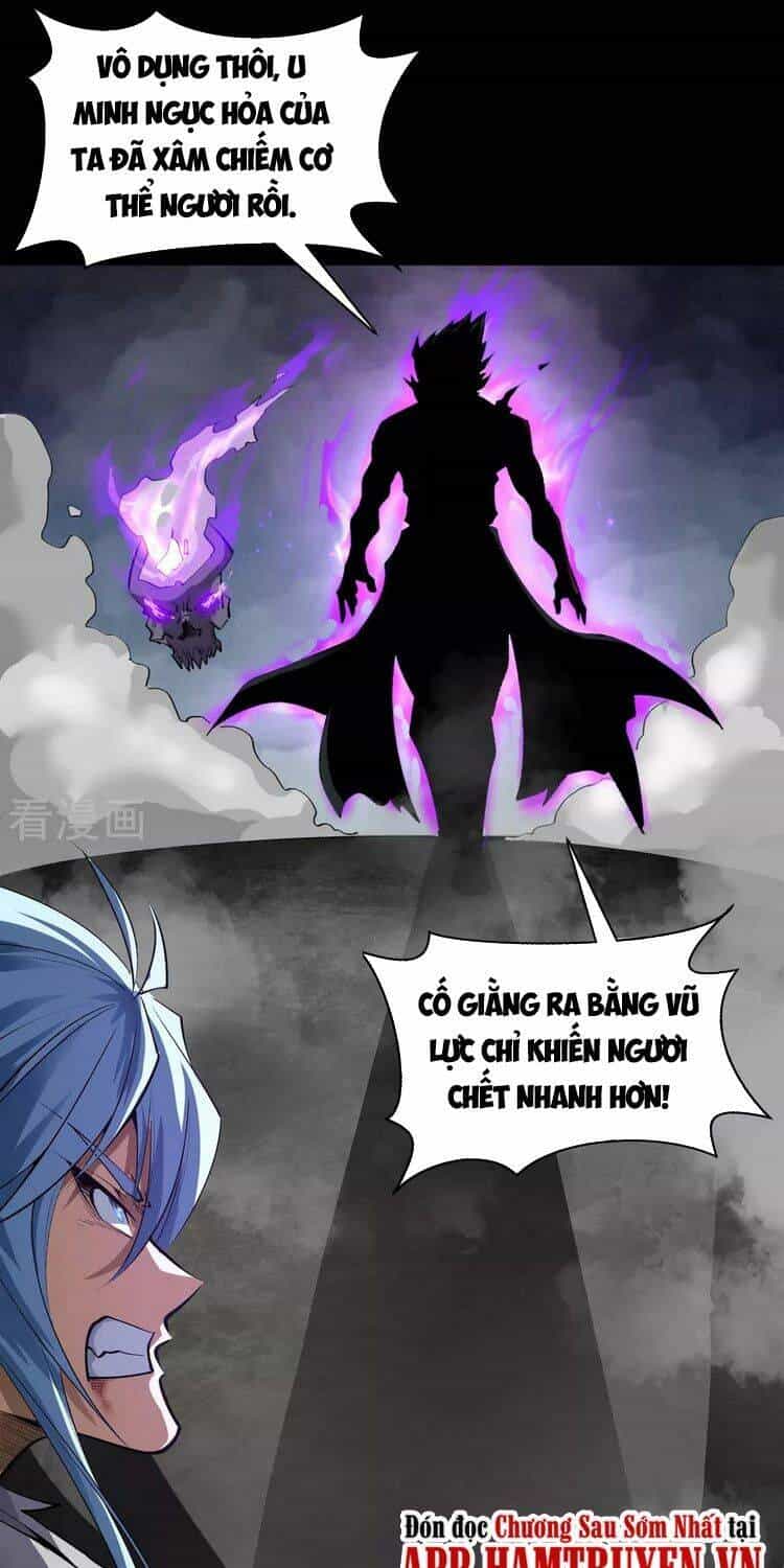 Thanh Đế Truyện - Chương 125 - ảnh 3