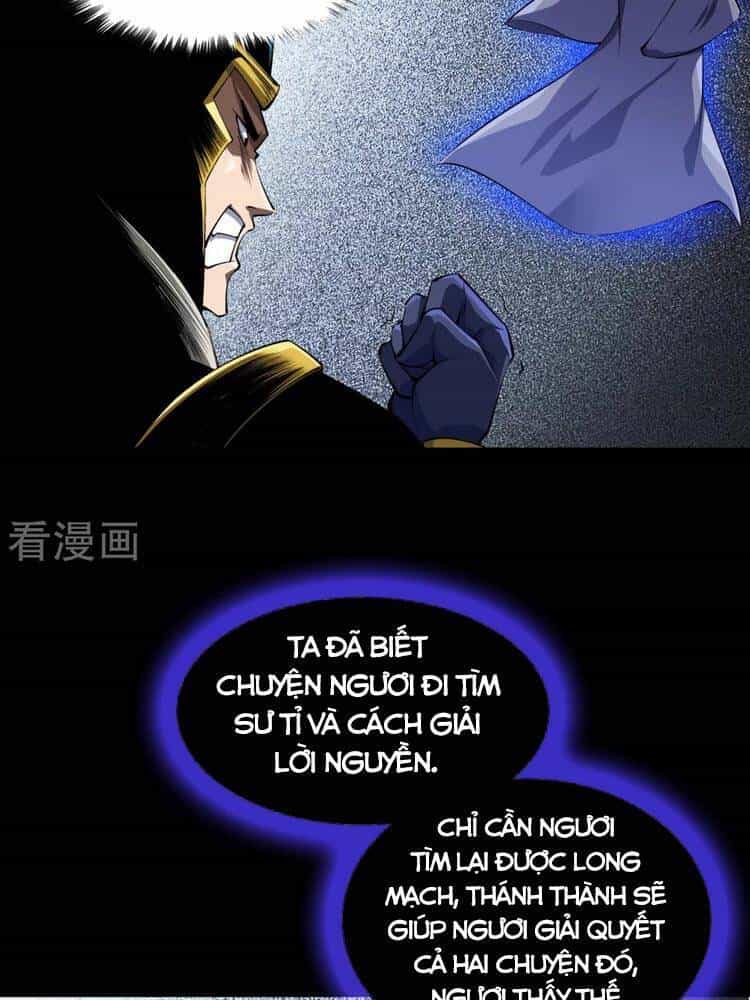 Thanh Đế Truyện - Chương 127 - ảnh 16
