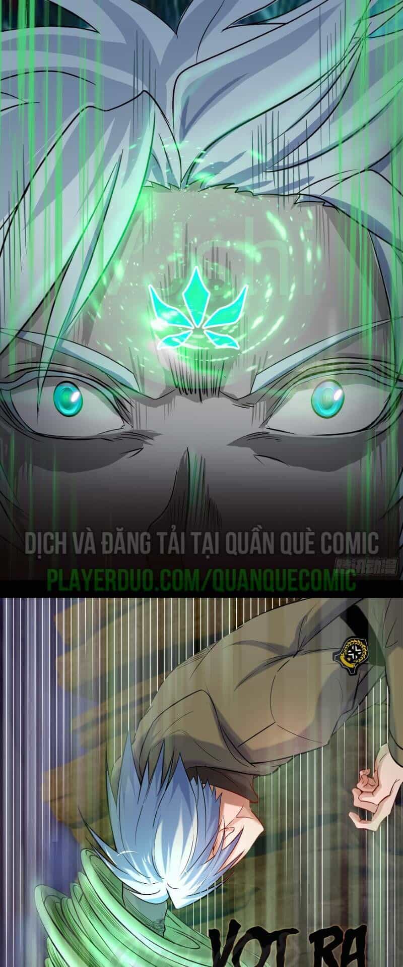 Thanh Đế Truyện - Chương 12 - ảnh 1