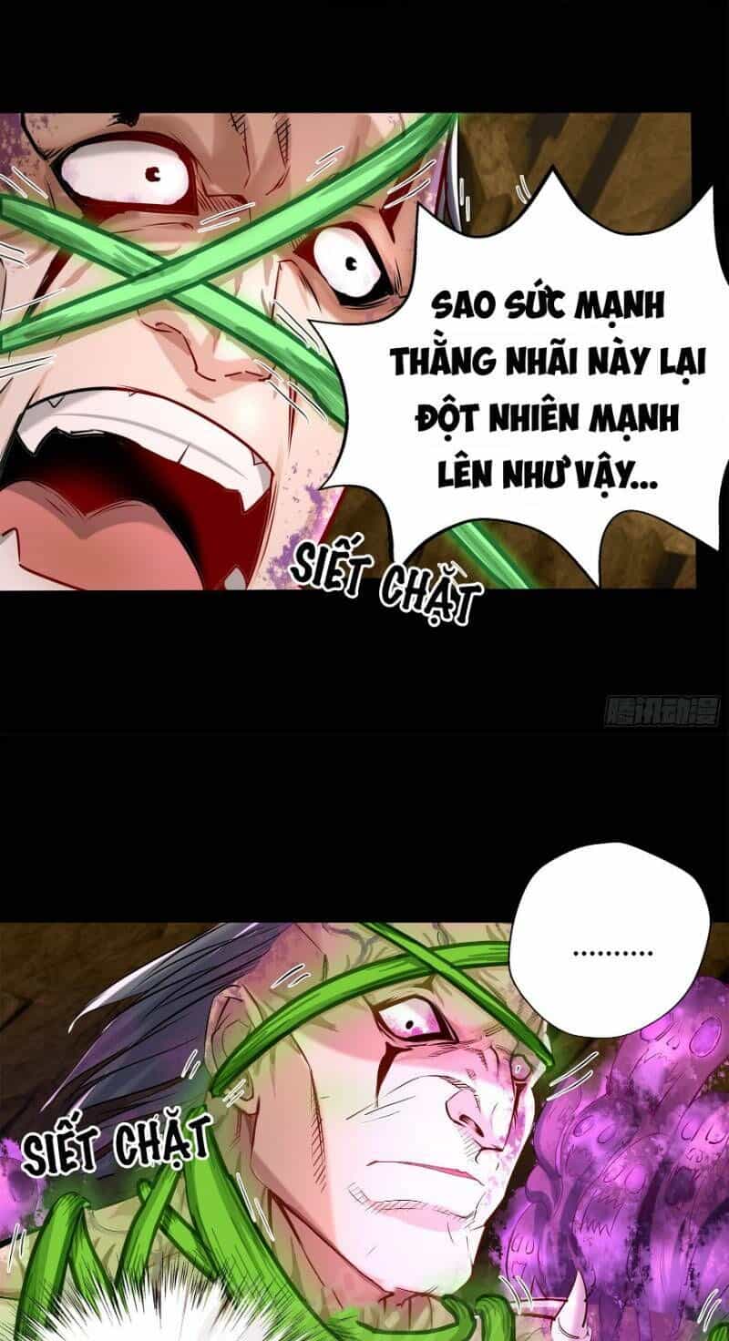 Thanh Đế Truyện - Chương 12 - ảnh 23