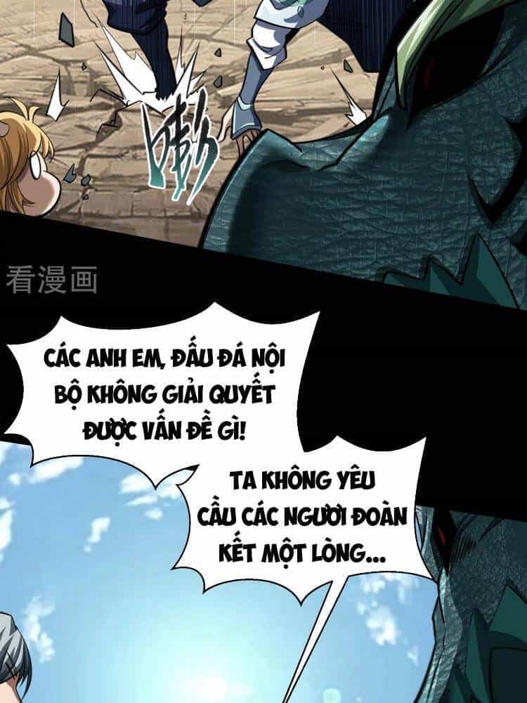 Thanh Đế Truyện - Chương 128 - ảnh 23