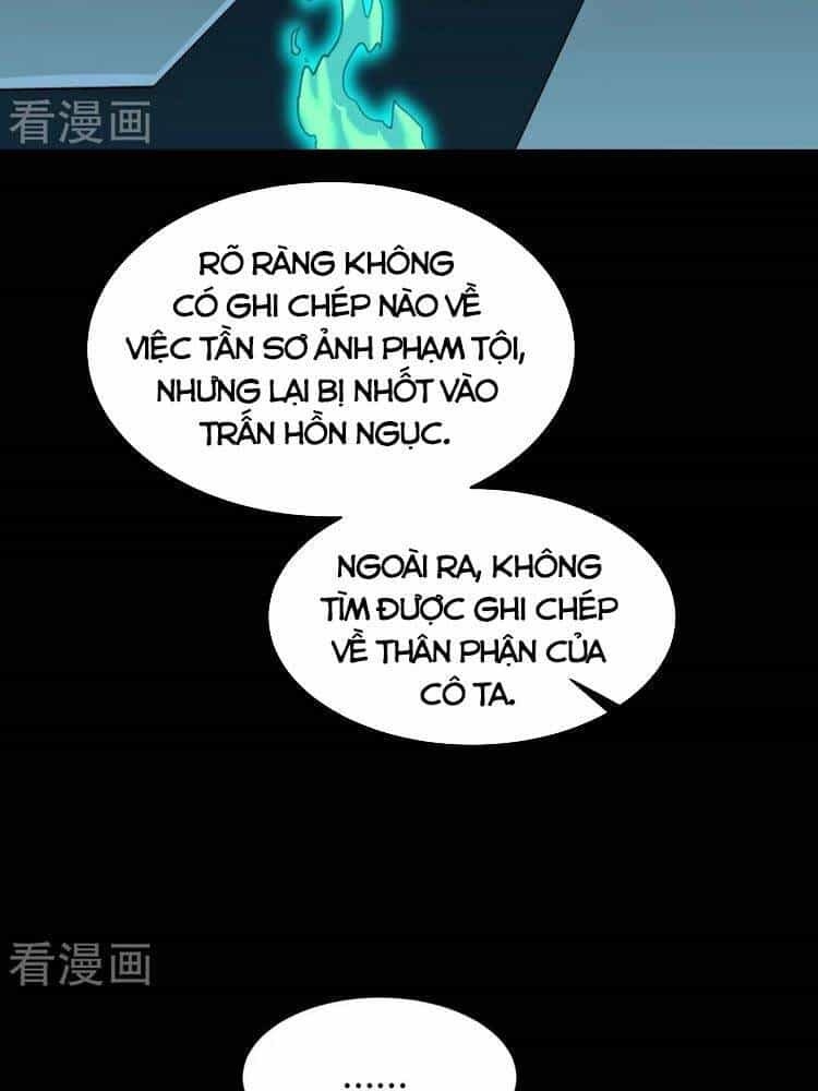 Thanh Đế Truyện - Chương 128 - ảnh 31
