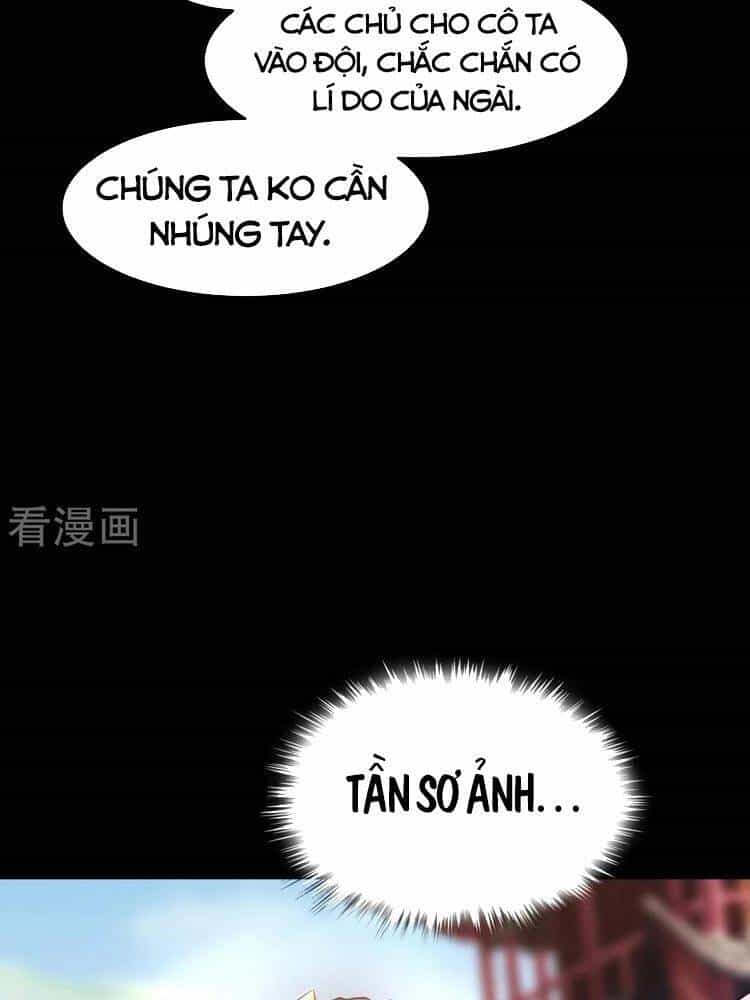 Thanh Đế Truyện - Chương 128 - ảnh 33