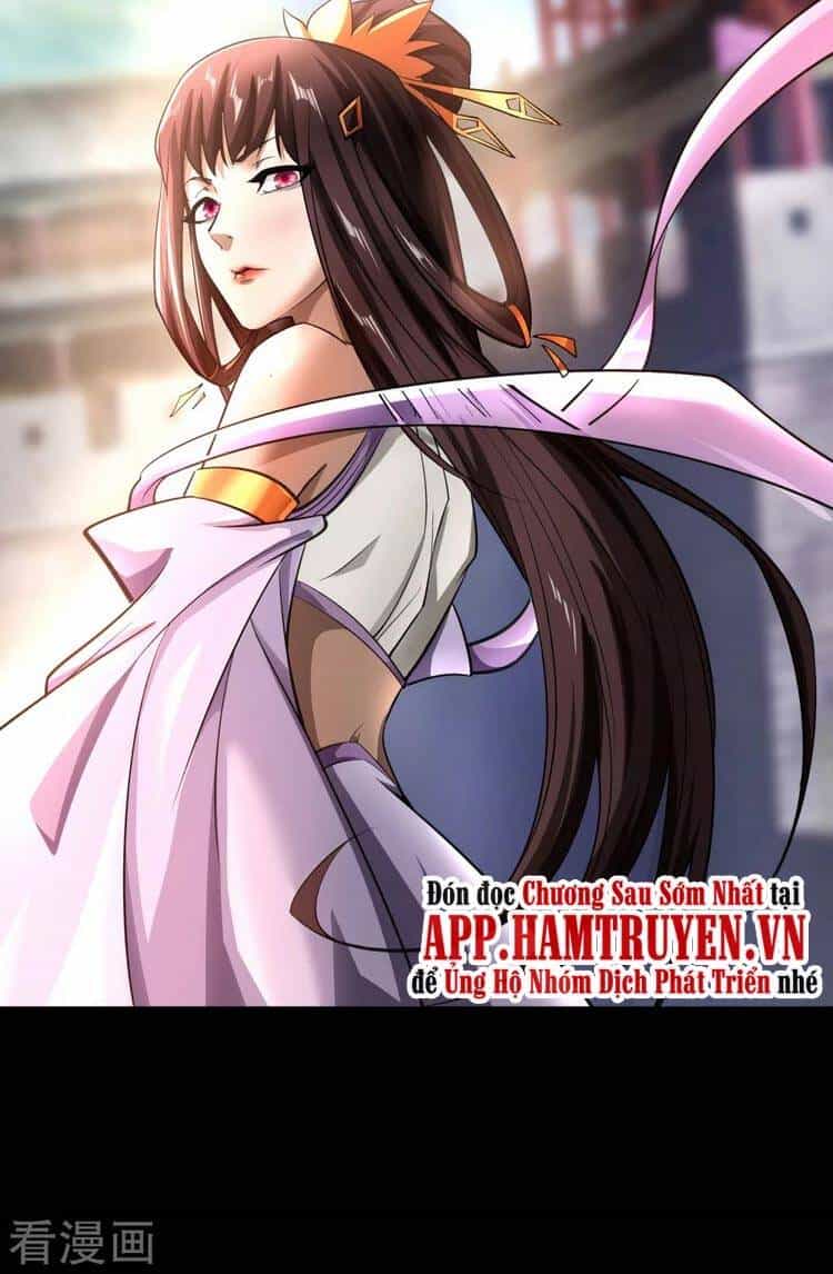 Thanh Đế Truyện - Chương 128 - ảnh 34