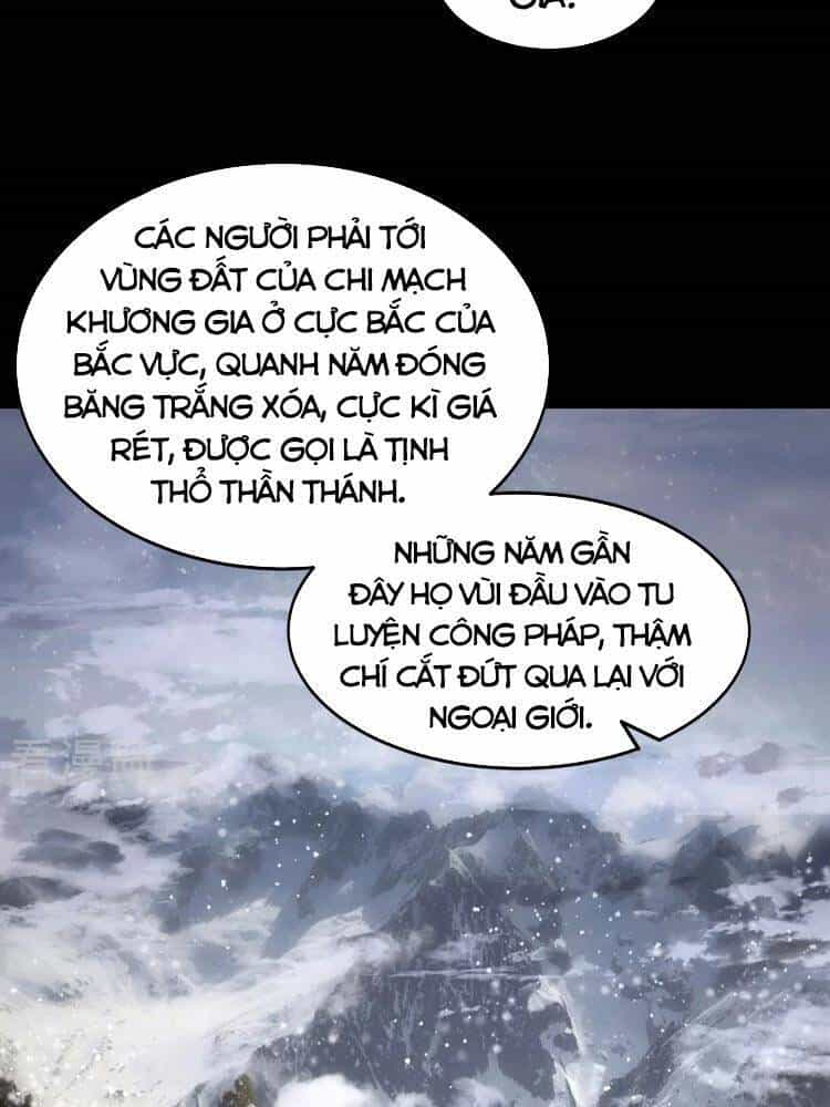 Thanh Đế Truyện - Chương 128 - ảnh 8