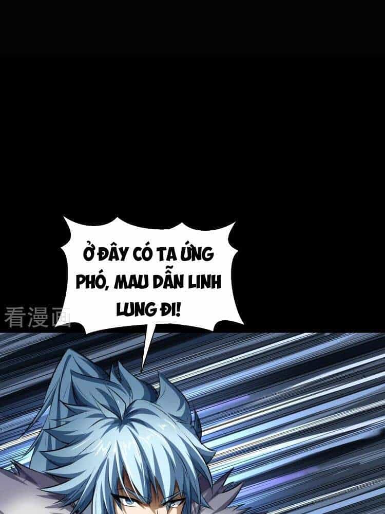 Thanh Đế Truyện - Chương 130 - ảnh 23