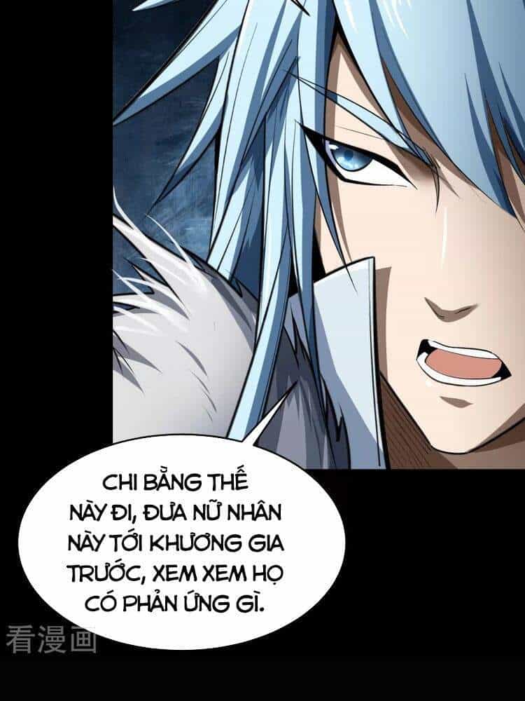 Thanh Đế Truyện - Chương 131 - ảnh 25