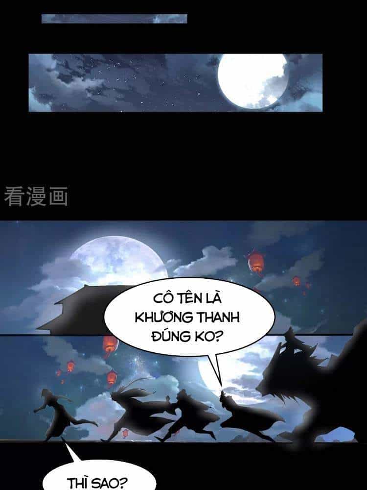 Thanh Đế Truyện - Chương 133 - ảnh 10