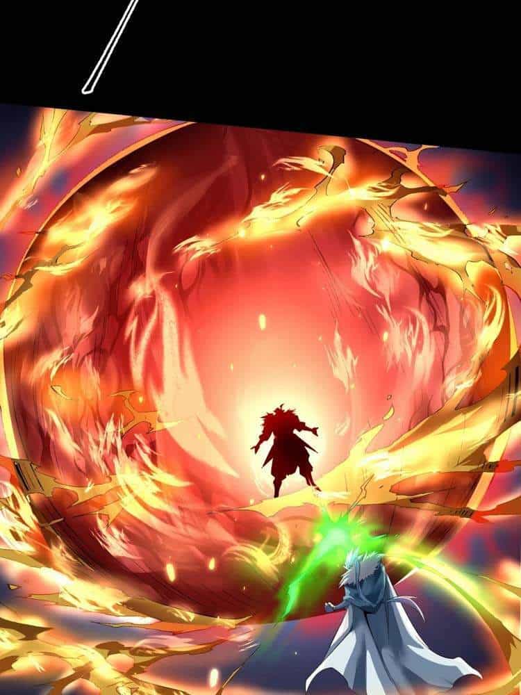 Thanh Đế Truyện - Chương 134 - ảnh 18