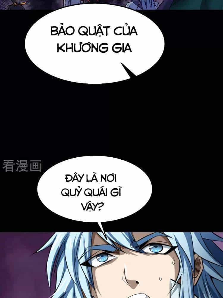 Thanh Đế Truyện - Chương 134 - ảnh 31