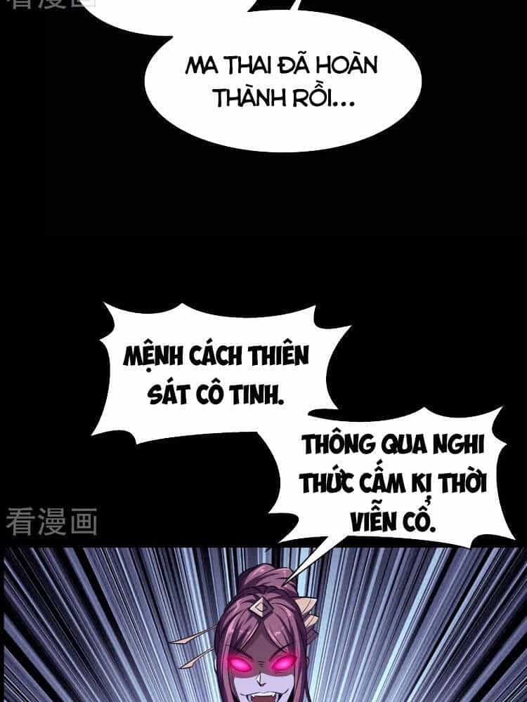 Thanh Đế Truyện - Chương 135 - ảnh 10