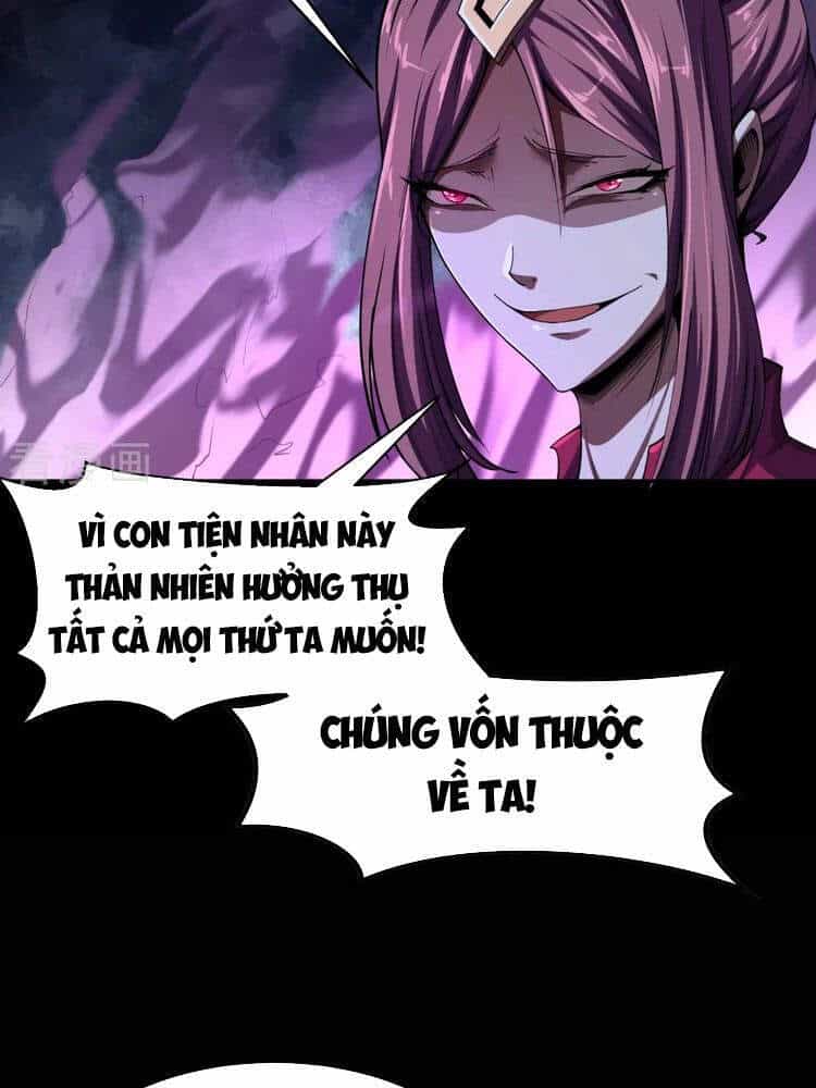 Thanh Đế Truyện - Chương 135 - ảnh 21