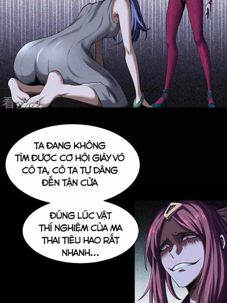 Thanh Đế Truyện - Chương 135 - ảnh 23