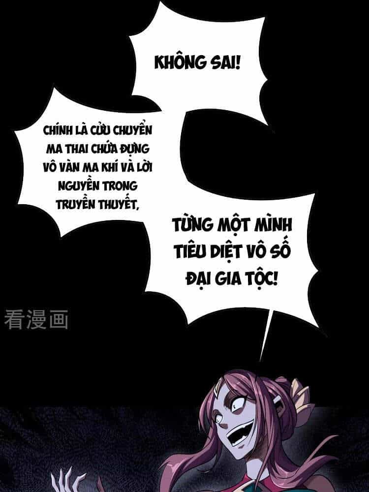Thanh Đế Truyện - Chương 135 - ảnh 4