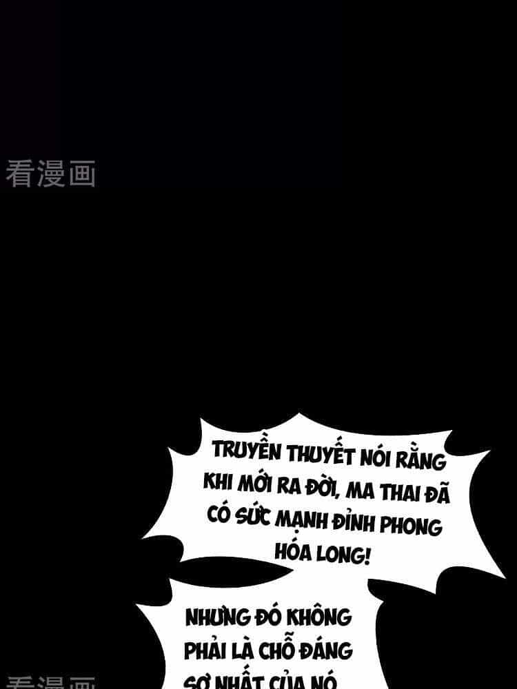 Thanh Đế Truyện - Chương 135 - ảnh 6