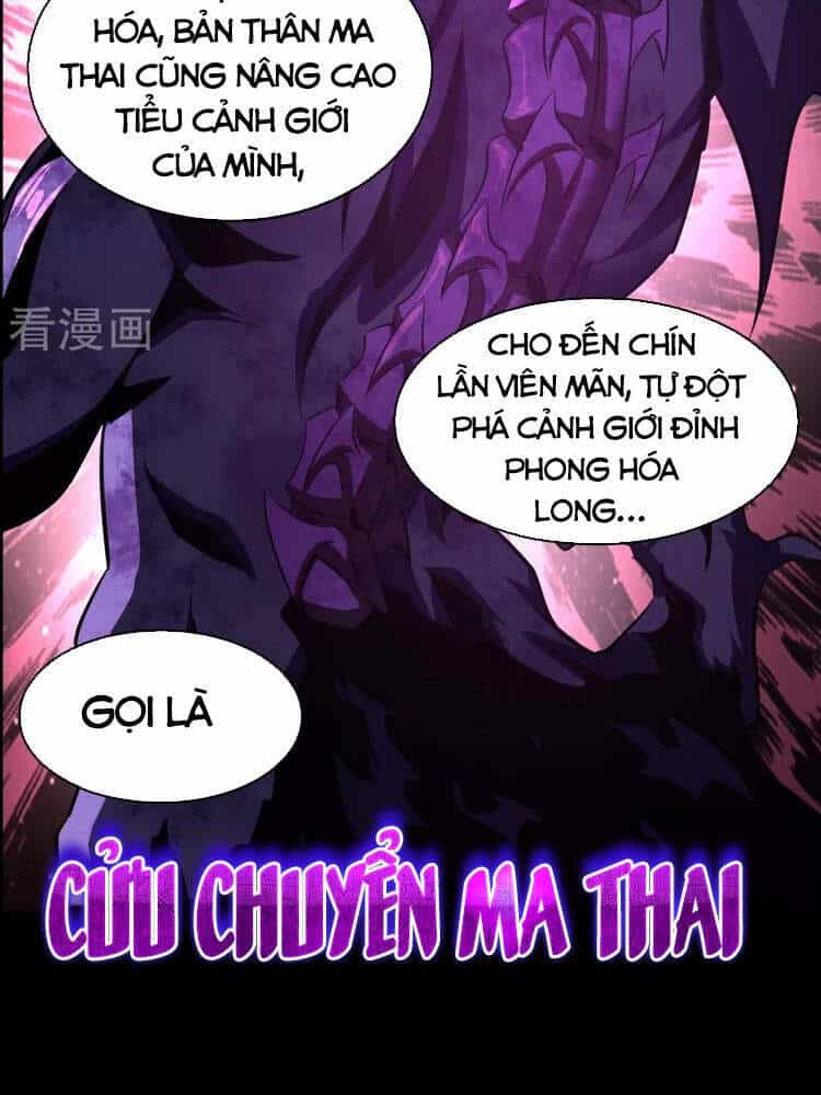 Thanh Đế Truyện - Chương 135 - ảnh 8