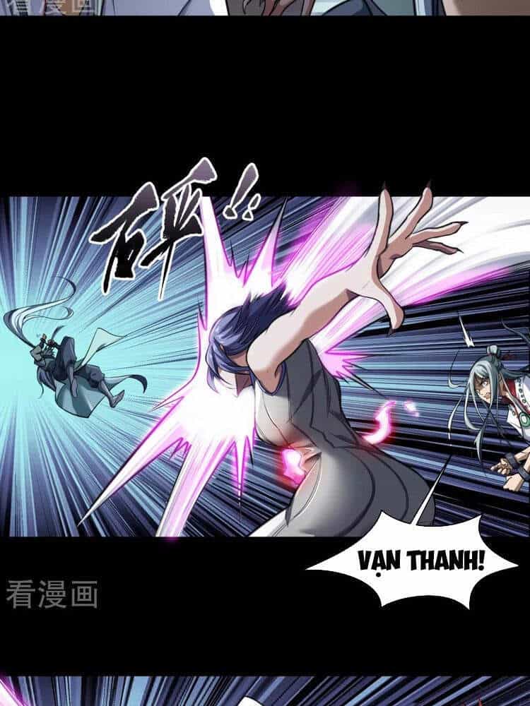 Thanh Đế Truyện - Chương 136 - ảnh 2