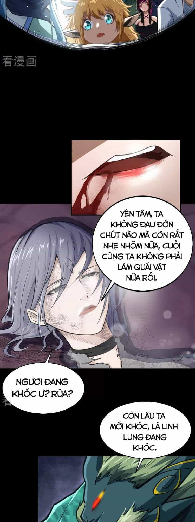 Thanh Đế Truyện - Chương 136 - ảnh 26