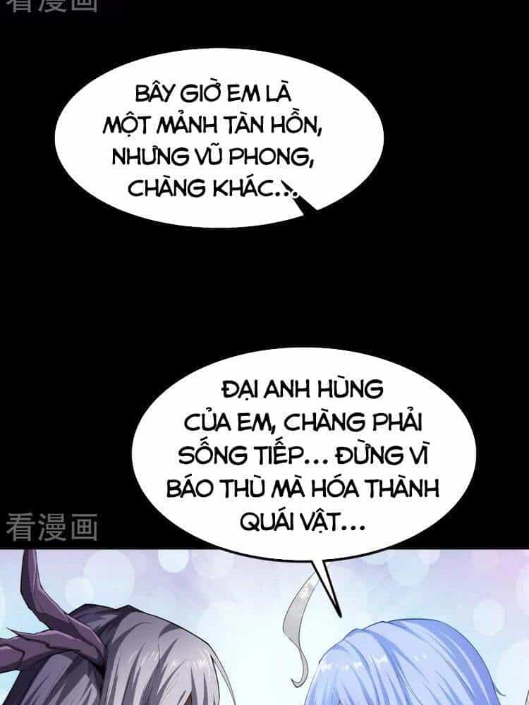 Thanh Đế Truyện - Chương 137 - ảnh 25