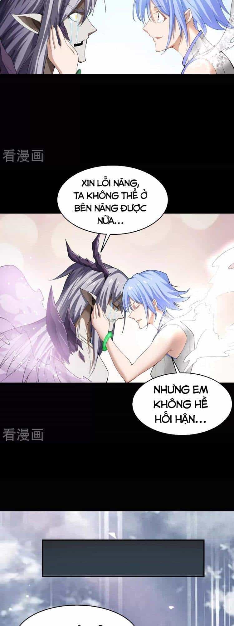 Thanh Đế Truyện - Chương 137 - ảnh 26
