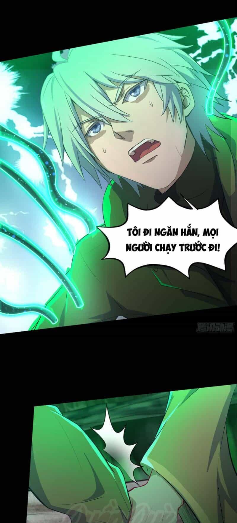Thanh Đế Truyện - Chương 13 - ảnh 42