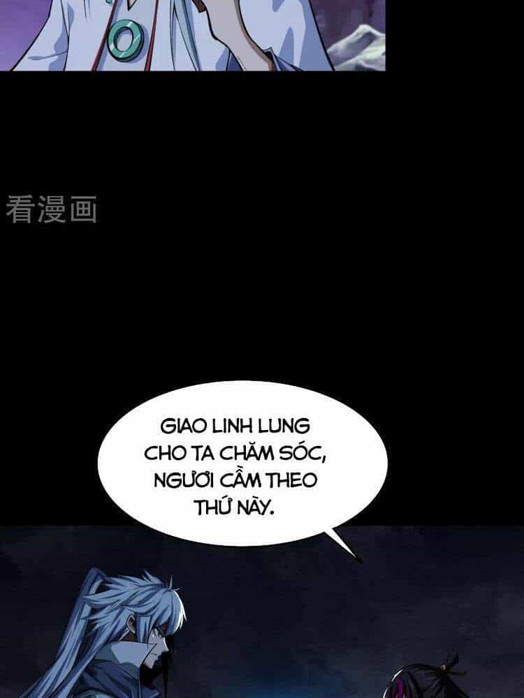 Thanh Đế Truyện - Chương 138 - ảnh 22