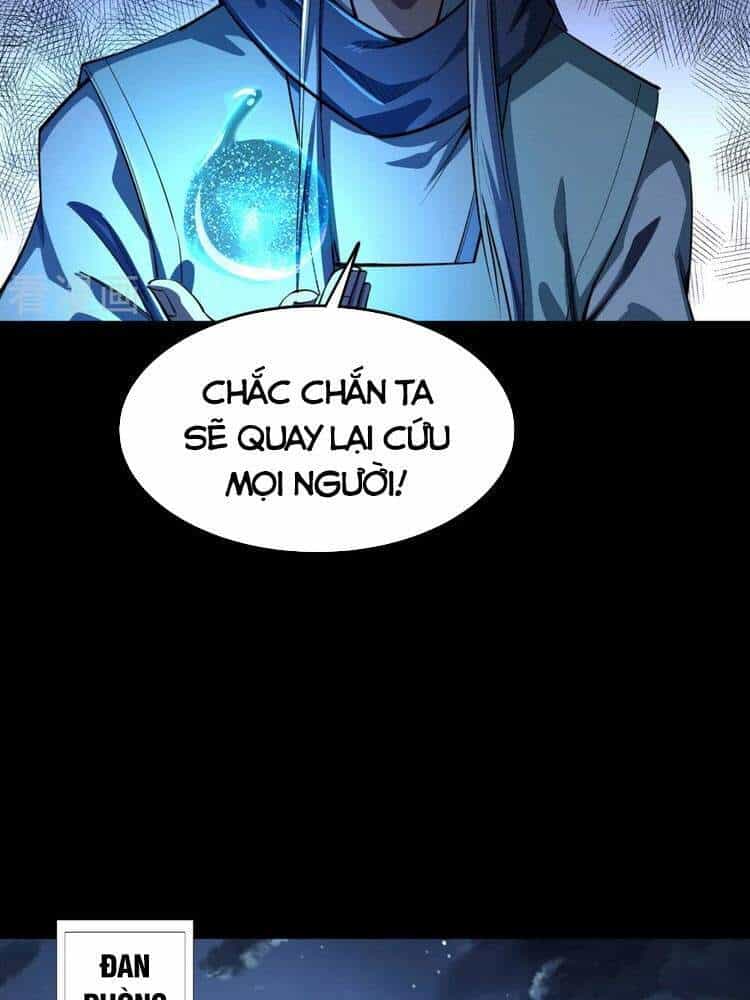 Thanh Đế Truyện - Chương 138 - ảnh 24
