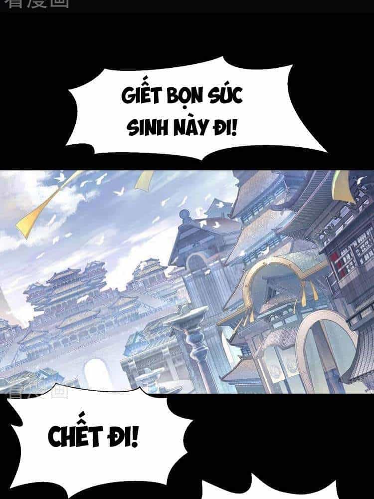 Thanh Đế Truyện - Chương 140 - ảnh 8