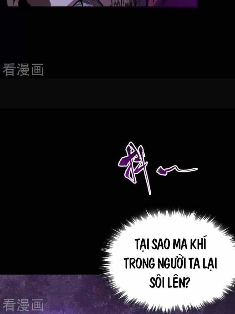 Thanh Đế Truyện - Chương 141 - ảnh 14