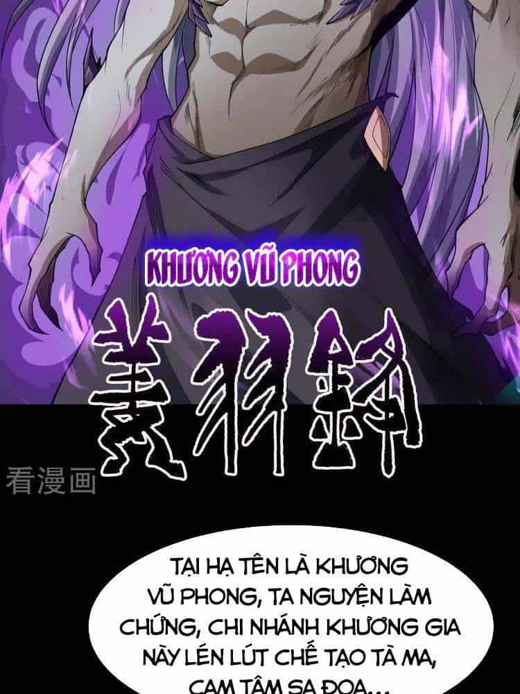 Thanh Đế Truyện - Chương 142 - ảnh 10
