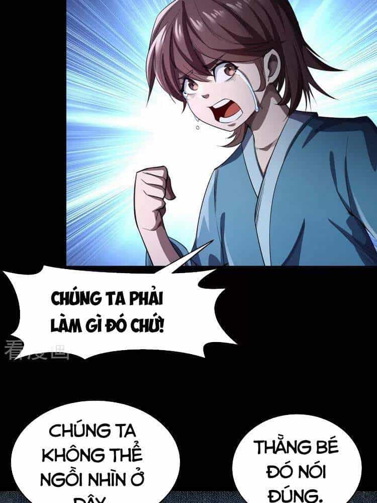 Thanh Đế Truyện - Chương 147 - ảnh 20