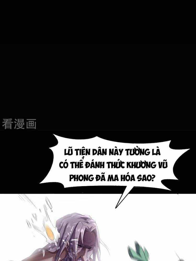 Thanh Đế Truyện - Chương 147 - ảnh 22