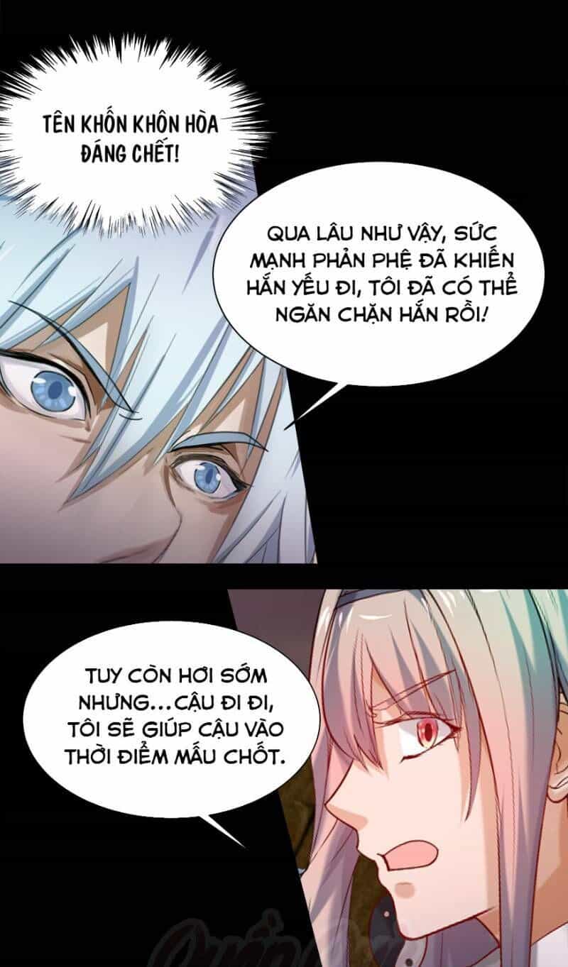 Thanh Đế Truyện - Chương 14 - ảnh 24