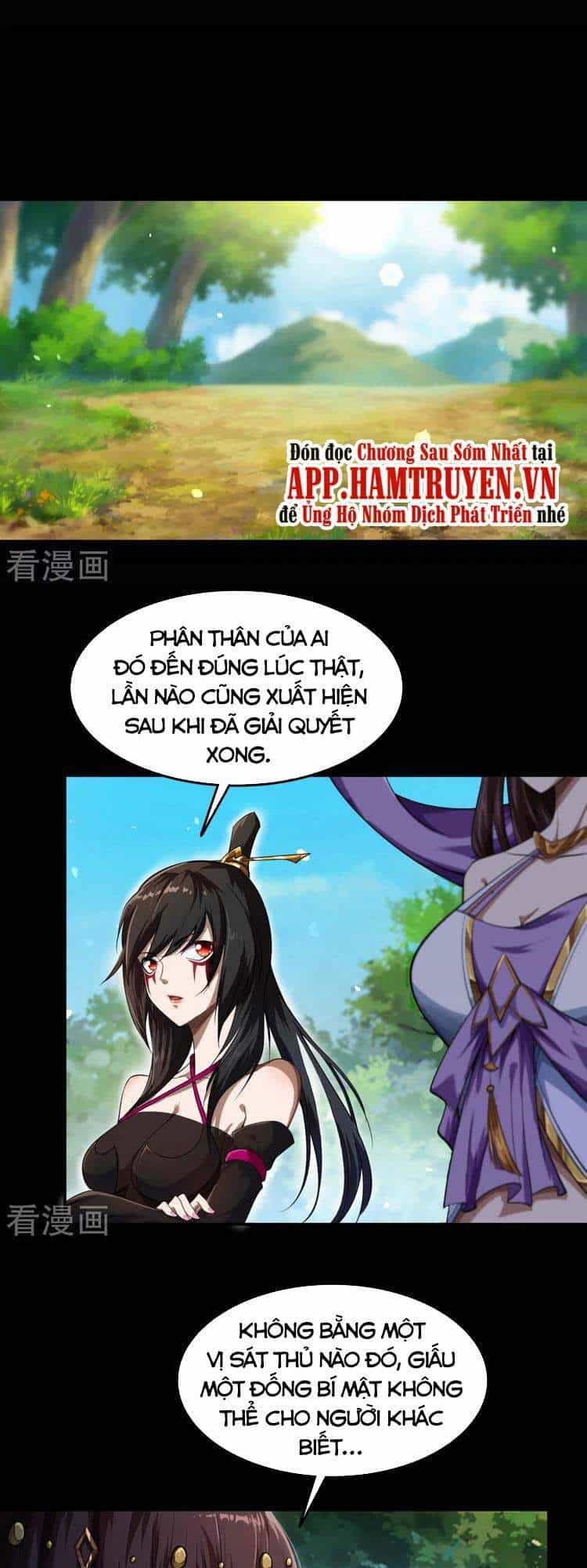 Thanh Đế Truyện - Chương 149 - ảnh 1