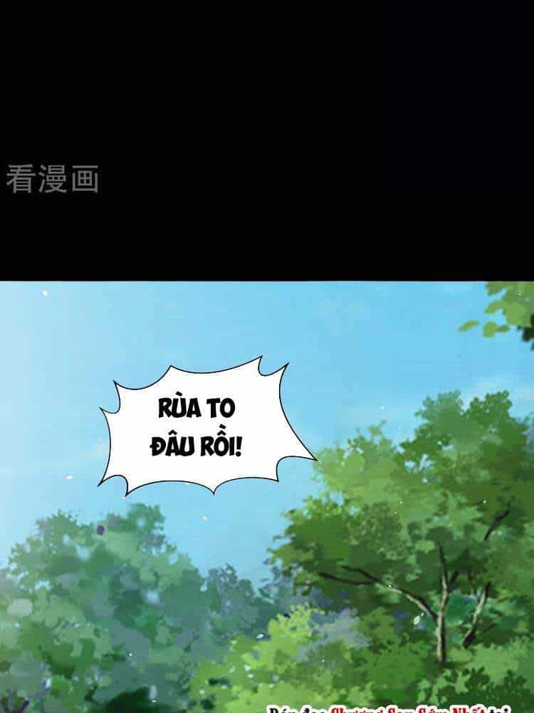 Thanh Đế Truyện - Chương 149 - ảnh 18