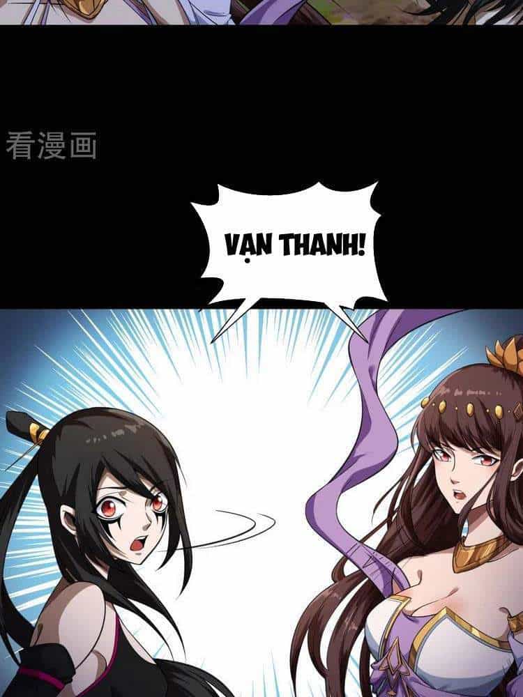 Thanh Đế Truyện - Chương 149 - ảnh 4