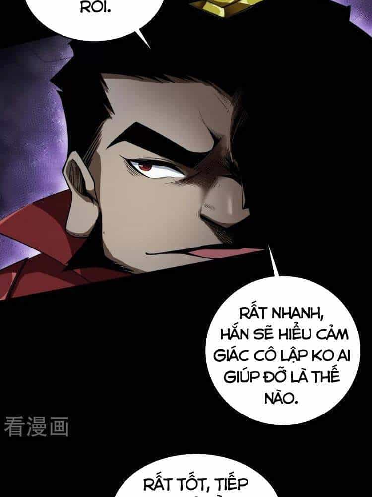 Thanh Đế Truyện - Chương 151 - ảnh 4