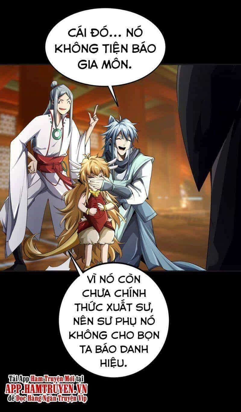 Thanh Đế Truyện - Chương 153 - ảnh 15