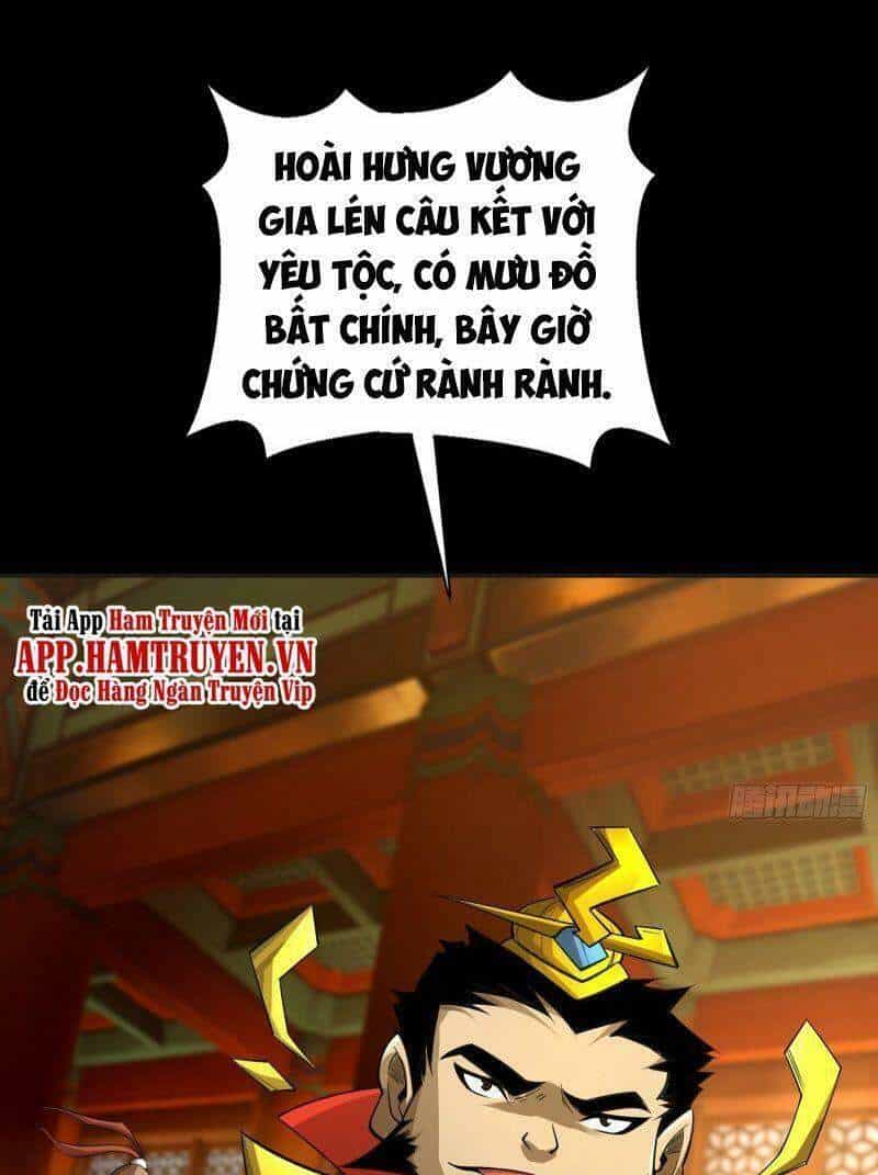 Thanh Đế Truyện - Chương 153 - ảnh 21