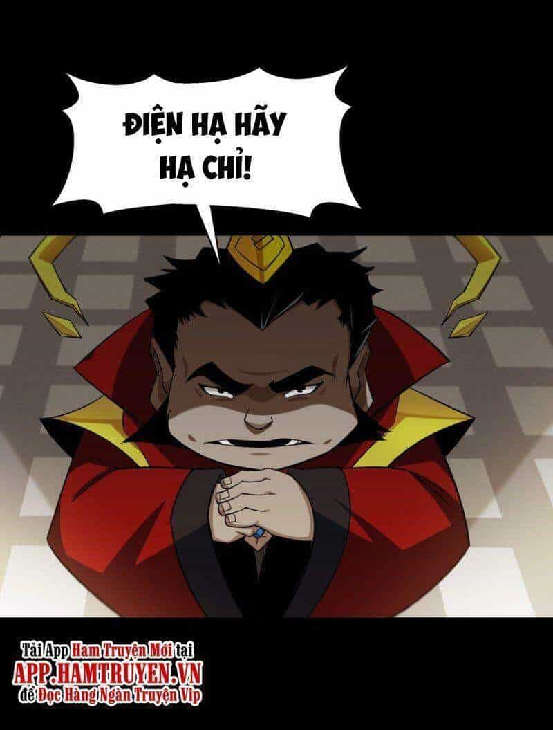 Thanh Đế Truyện - Chương 153 - ảnh 26